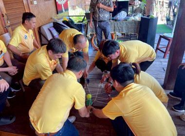 ศูนย์ฯ 9 รุกหนัก!!!ร่วมบริหารโครงกร &amp; สนับสนุนวิทยากร ... พารามิเตอร์รูปภาพ 26