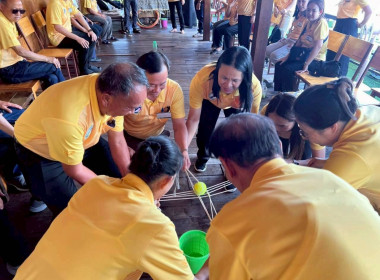 ศูนย์ฯ 9 รุกหนัก!!!ร่วมบริหารโครงกร &amp; สนับสนุนวิทยากร ... พารามิเตอร์รูปภาพ 29