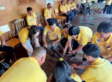 ศูนย์ฯ 9 รุกหนัก!!!ร่วมบริหารโครงกร &amp; สนับสนุนวิทยากร ... พารามิเตอร์รูปภาพ 31