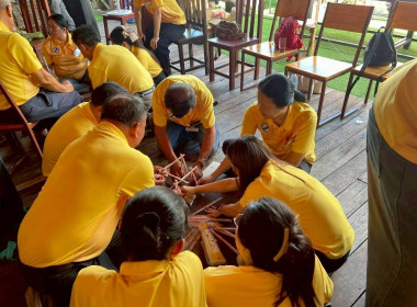 ศูนย์ฯ 9 รุกหนัก!!!ร่วมบริหารโครงกร &amp; สนับสนุนวิทยากร ... พารามิเตอร์รูปภาพ 16