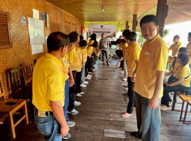 ศูนย์ฯ 9 รุกหนัก!!!ร่วมบริหารโครงกร &amp; สนับสนุนวิทยากร ... พารามิเตอร์รูปภาพ 34