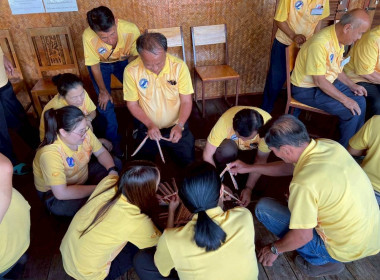 ศูนย์ฯ 9 รุกหนัก!!!ร่วมบริหารโครงกร &amp; สนับสนุนวิทยากร ... พารามิเตอร์รูปภาพ 18