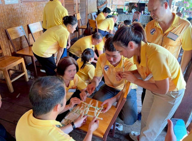 ศูนย์ฯ 9 รุกหนัก!!!ร่วมบริหารโครงกร &amp; สนับสนุนวิทยากร ... พารามิเตอร์รูปภาพ 19
