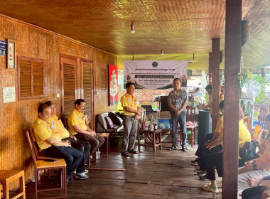 ศูนย์ฯ 9 รุกหนัก!!!ร่วมบริหารโครงกร &amp; สนับสนุนวิทยากร ... พารามิเตอร์รูปภาพ 7