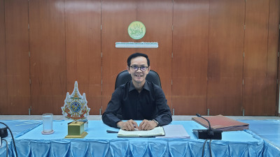 ประชุมประจำเดือน พ.ค. สรุปผลงานไตรมาส 2 ลุยแผน Q3 พารามิเตอร์รูปภาพ 1
