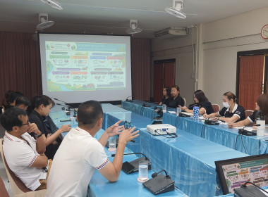 ประชุมประจำเดือน พ.ค. สรุปผลงานไตรมาส 2 ลุยแผน Q3 พารามิเตอร์รูปภาพ 11