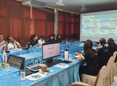 ประชุมประจำเดือน พ.ค. สรุปผลงานไตรมาส 2 ลุยแผน Q3 พารามิเตอร์รูปภาพ 12