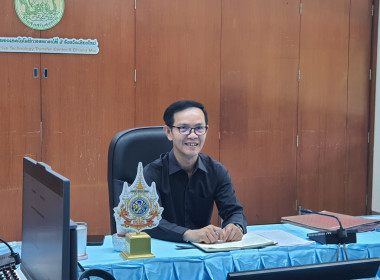 ประชุมประจำเดือน พ.ค. สรุปผลงานไตรมาส 2 ลุยแผน Q3 พารามิเตอร์รูปภาพ 3