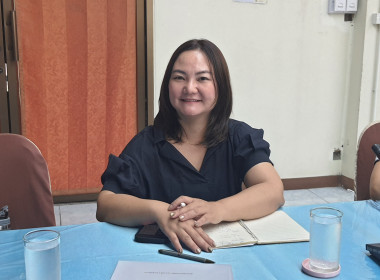 ประชุมประจำเดือน พ.ค. สรุปผลงานไตรมาส 2 ลุยแผน Q3 พารามิเตอร์รูปภาพ 5