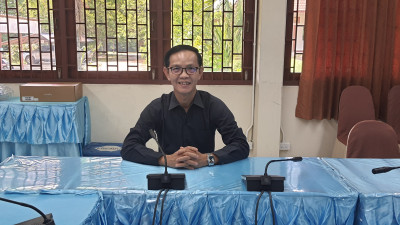 ศูนย์ฯ 9 ประชุมเตรียมจัดกิจกรรม "วันสหกรณ์นักเรียน" ... พารามิเตอร์รูปภาพ 1