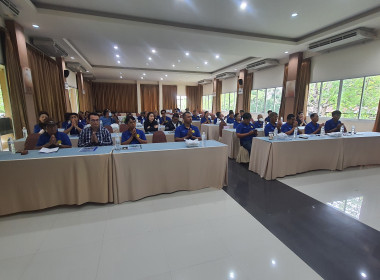 ศูนย์ฯ 9 ร่วมประชุมใหญ่สามัญ ปี 68 สหกรณ์โคนมแม่โจ้ จำกัด 🥛 พารามิเตอร์รูปภาพ 15