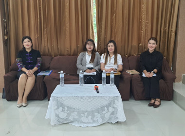 ศูนย์ฯ 9 ร่วมประชุมใหญ่สามัญ ปี 68 สหกรณ์โคนมแม่โจ้ จำกัด 🥛 พารามิเตอร์รูปภาพ 2
