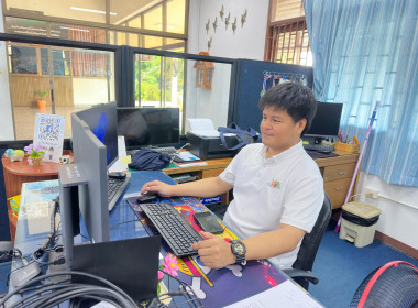 อัปสกิลสื่อยุคดิจิทัล อบรมสร้างสื่อดิจิทัล ยกระดับงาน PR ... พารามิเตอร์รูปภาพ 3