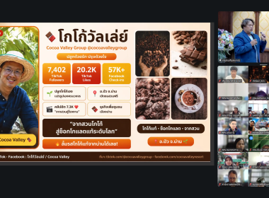 อัปสกิลสื่อยุคดิจิทัล อบรมสร้างสื่อดิจิทัล ยกระดับงาน PR ... พารามิเตอร์รูปภาพ 38