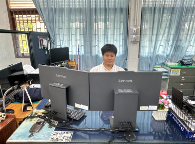 อัปสกิลสื่อยุคดิจิทัล อบรมสร้างสื่อดิจิทัล ยกระดับงาน PR ... พารามิเตอร์รูปภาพ 7