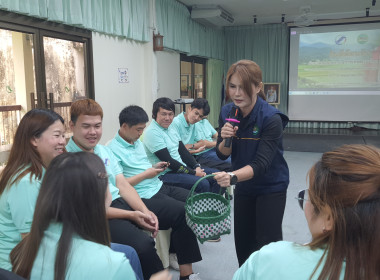 ศูนย์ฯ 9 ต้อนรับสหกรณ์แม่ทา ... พารามิเตอร์รูปภาพ 20
