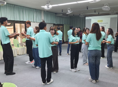 ศูนย์ฯ 9 ต้อนรับสหกรณ์แม่ทา ... พารามิเตอร์รูปภาพ 28