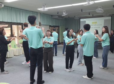 ศูนย์ฯ 9 ต้อนรับสหกรณ์แม่ทา ... พารามิเตอร์รูปภาพ 29