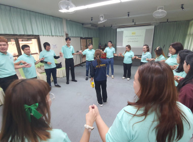 ศูนย์ฯ 9 ต้อนรับสหกรณ์แม่ทา ... พารามิเตอร์รูปภาพ 30