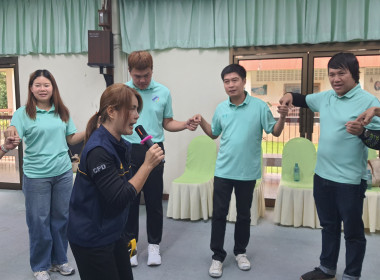 ศูนย์ฯ 9 ต้อนรับสหกรณ์แม่ทา ... พารามิเตอร์รูปภาพ 34
