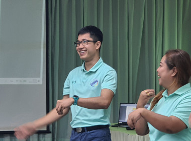 ศูนย์ฯ 9 ต้อนรับสหกรณ์แม่ทา ... พารามิเตอร์รูปภาพ 41