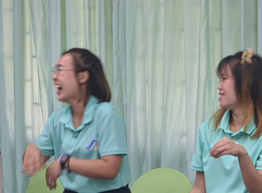 ศูนย์ฯ 9 ต้อนรับสหกรณ์แม่ทา ... พารามิเตอร์รูปภาพ 45