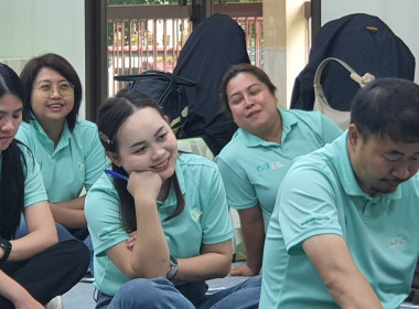 ศูนย์ฯ 9 ต้อนรับสหกรณ์แม่ทา ... พารามิเตอร์รูปภาพ 48