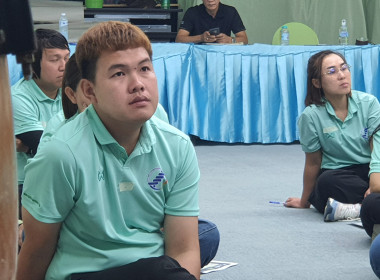 ศูนย์ฯ 9 ต้อนรับสหกรณ์แม่ทา ... พารามิเตอร์รูปภาพ 51