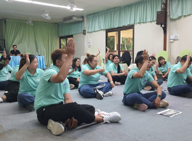ศูนย์ฯ 9 ต้อนรับสหกรณ์แม่ทา ... พารามิเตอร์รูปภาพ 52