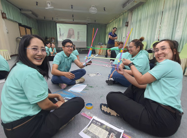 ศูนย์ฯ 9 ต้อนรับสหกรณ์แม่ทา ... พารามิเตอร์รูปภาพ 53