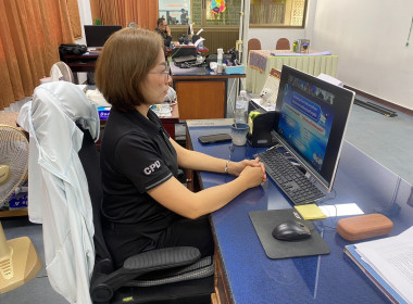 ศูนย์ฯ 9 ร่วมอบรมปลูกจิตสำนึกต้านทุจริต ชูจุดยืน No Gift ... พารามิเตอร์รูปภาพ 4