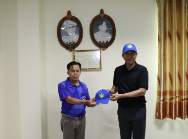จัดอบรมอาสาสมัครสหกรณ์ลำพูน พร้อมรวมพลังบำเพ็ญประโยชน์ 🤝 พารามิเตอร์รูปภาพ 21
