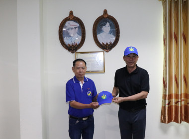 จัดอบรมอาสาสมัครสหกรณ์ลำพูน พร้อมรวมพลังบำเพ็ญประโยชน์ 🤝 พารามิเตอร์รูปภาพ 24
