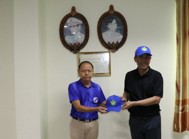 จัดอบรมอาสาสมัครสหกรณ์ลำพูน พร้อมรวมพลังบำเพ็ญประโยชน์ 🤝 พารามิเตอร์รูปภาพ 25
