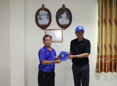 จัดอบรมอาสาสมัครสหกรณ์ลำพูน พร้อมรวมพลังบำเพ็ญประโยชน์ 🤝 พารามิเตอร์รูปภาพ 32