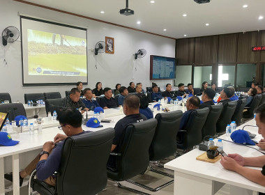 จัดอบรมอาสาสมัครสหกรณ์เชียงใหม่ พร้อมรวมพลังบำเพ็ญประโยชน์ 🤝 พารามิเตอร์รูปภาพ 10