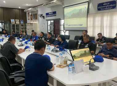 จัดอบรมอาสาสมัครสหกรณ์เชียงใหม่ พร้อมรวมพลังบำเพ็ญประโยชน์ 🤝 พารามิเตอร์รูปภาพ 11