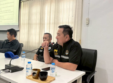 จัดอบรมอาสาสมัครสหกรณ์เชียงใหม่ พร้อมรวมพลังบำเพ็ญประโยชน์ 🤝 พารามิเตอร์รูปภาพ 13