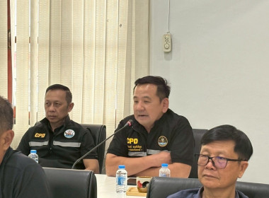 จัดอบรมอาสาสมัครสหกรณ์เชียงใหม่ พร้อมรวมพลังบำเพ็ญประโยชน์ 🤝 พารามิเตอร์รูปภาพ 14