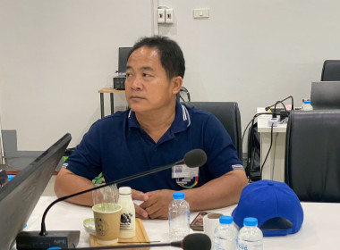 จัดอบรมอาสาสมัครสหกรณ์เชียงใหม่ พร้อมรวมพลังบำเพ็ญประโยชน์ 🤝 พารามิเตอร์รูปภาพ 28