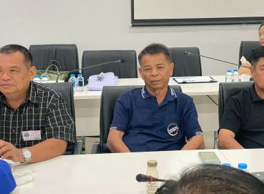จัดอบรมอาสาสมัครสหกรณ์เชียงใหม่ พร้อมรวมพลังบำเพ็ญประโยชน์ 🤝 พารามิเตอร์รูปภาพ 29