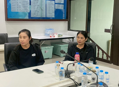 จัดอบรมอาสาสมัครสหกรณ์เชียงใหม่ พร้อมรวมพลังบำเพ็ญประโยชน์ 🤝 พารามิเตอร์รูปภาพ 32