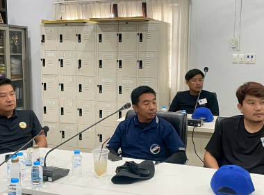 จัดอบรมอาสาสมัครสหกรณ์เชียงใหม่ พร้อมรวมพลังบำเพ็ญประโยชน์ 🤝 พารามิเตอร์รูปภาพ 33