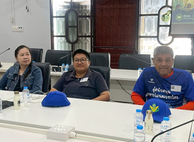 จัดอบรมอาสาสมัครสหกรณ์เชียงใหม่ พร้อมรวมพลังบำเพ็ญประโยชน์ 🤝 พารามิเตอร์รูปภาพ 35