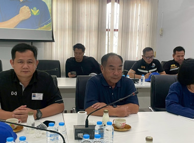จัดอบรมอาสาสมัครสหกรณ์เชียงใหม่ พร้อมรวมพลังบำเพ็ญประโยชน์ 🤝 พารามิเตอร์รูปภาพ 36