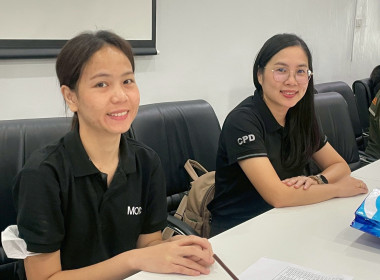 จัดอบรมอาสาสมัครสหกรณ์เชียงใหม่ พร้อมรวมพลังบำเพ็ญประโยชน์ 🤝 พารามิเตอร์รูปภาพ 38