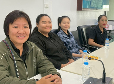 จัดอบรมอาสาสมัครสหกรณ์เชียงใหม่ พร้อมรวมพลังบำเพ็ญประโยชน์ 🤝 พารามิเตอร์รูปภาพ 39