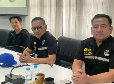 จัดอบรมอาสาสมัครสหกรณ์เชียงใหม่ พร้อมรวมพลังบำเพ็ญประโยชน์ 🤝 พารามิเตอร์รูปภาพ 40