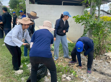 จัดอบรมอาสาสมัครสหกรณ์เชียงใหม่ พร้อมรวมพลังบำเพ็ญประโยชน์ 🤝 พารามิเตอร์รูปภาพ 44