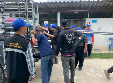 จัดอบรมอาสาสมัครสหกรณ์เชียงใหม่ พร้อมรวมพลังบำเพ็ญประโยชน์ 🤝 พารามิเตอร์รูปภาพ 46